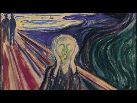 Ernst Krenek (1900-1991): Unisono (from Symphony no. 2 op. 12, 1922)