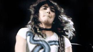 TOMMY BOLIN - Someday, we'll bring our love home