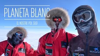 Planeta Blanc - Trailer Documental
