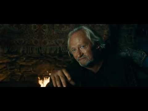 Teaser Trailer Oficial Caballo de Batalla (War Horse)