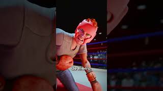 ¡Me Enfrenté A Mike Tyson! 🥊