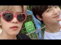 Reacting To Skz Pov Part 9