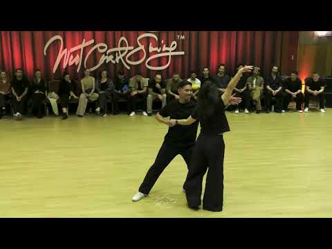 Tuan Nguyen & Ekaterina Wolff - All-Stars Jack&Jill Finals - Budafest 2026