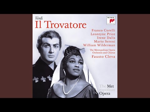 Il Trovatore: Mal reggendo all'aspro assalto