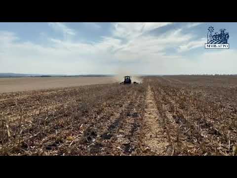 Каток -измельчитель рубящий водоналивной гидрофицированный КРT-6П - фото 2 - id-p1760800795