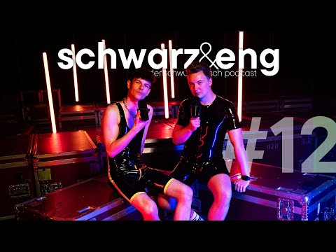 schwarz & eng - #12 Darklands - DAS Fetisch-Festival in Europa?