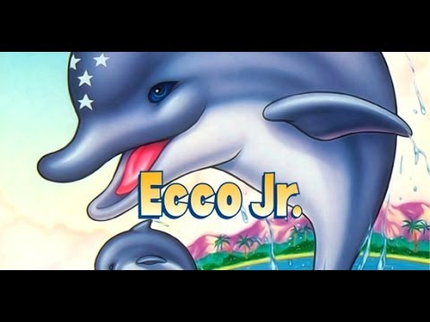 ecco jr genesis rom