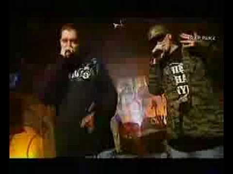 Numer Raz i Tede na zywo w RAP PAKAMERZE