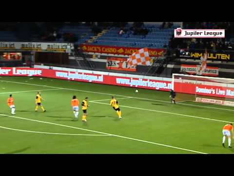 RBC Roosendaal - BV Veendam