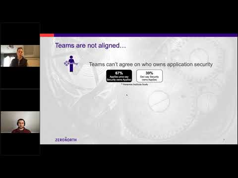 How to Merge AppSec and DevOps Effectively for the Good of Software