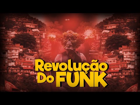 MEDLEY REVOLUÇÃO DO FUNK - Mc Iuri, Markin da Leste, Mc katchuzin, Mc Charmosinho
