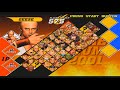 Capcom Vs SNK 2 Geese Kyo Morrigan Request