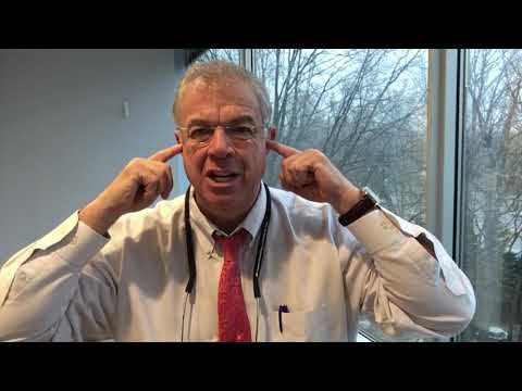 DIY Clenching / Bruxism / Grinding Exercises with Dr. Jeffrey Brown