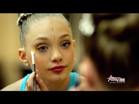 Abby Lee Dance Secrets | ALDC APP