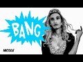 Anitta - Bang (Paródia) 