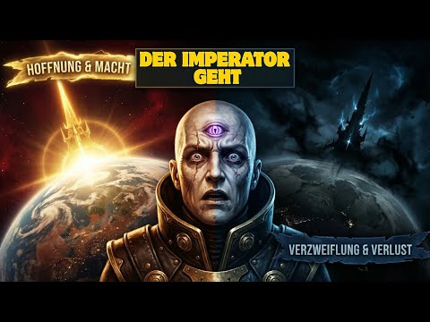 Als die Menschheit lernte, ohne Gott zu leben | Der letzte Wille des Imperators
