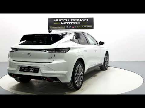 DS Automobiles DS 4 TROCADERO 1.2 130 AUTO 5DR - Image 2