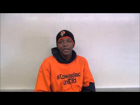 Dowagiac Count Me In Campaign 2015