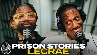 Lecrae’s Powerful Prison Story, Reconstruction In The Church, Cold Play Scandal, & More