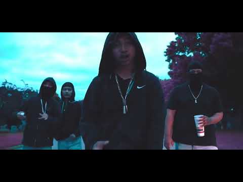 LOE KV - For The Streets (Official Music Video) Shot By : Brandon Ducharme