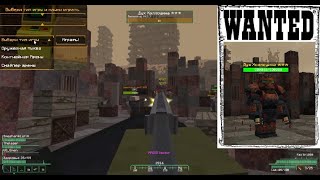 [CraftOut] Пачка бичей накинулась на МиРоВоГо босса