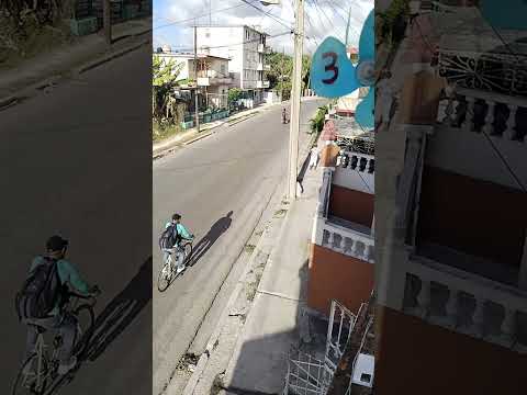 ¡LEO de CUBA! La Habana 🇨🇺 #automobile #shortsviral