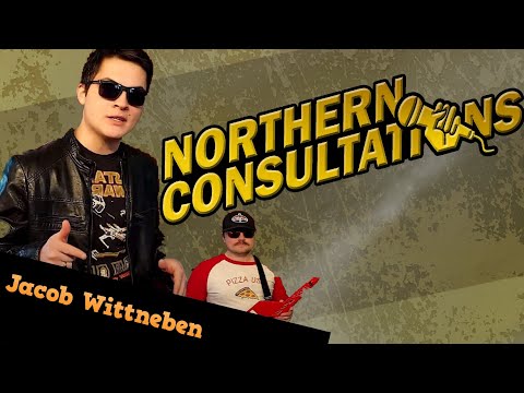 Northern Consultations: With Jacob Wittneben And The Juice