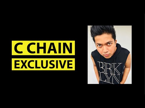 #SriLanka C Chain Exclusive On Shot 2