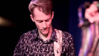 Lee Ritenour Rio Funk (Cover)