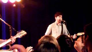 "Endless Summer" - Bonnie Dune @ The Loft, March 13, 2011