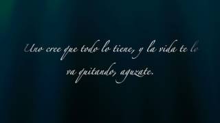 Cuba Libre Son Band - La Vida en Frágil (Letra) | Video Lyric | Album Sontaduro 2016 Salsa Pacífico