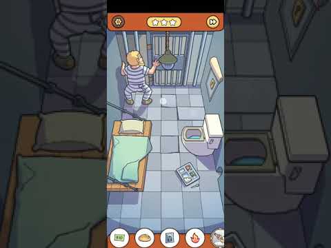 Find Out Level 11 Prison Break