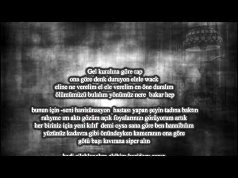 Şahsı&Mertebe - Makale ft GNO