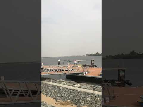 Al Zorah Marina 1 - Part 1