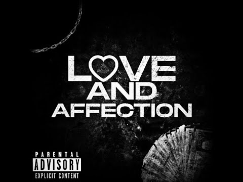 TKandz - Love And Affection (ft. TwentyKay) [Prod Ymmo]