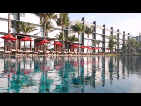 Amari Ocean Pattaya 5* Тайланд