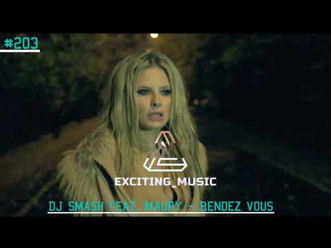 DJ Smash feat. Maury - Rendez vous