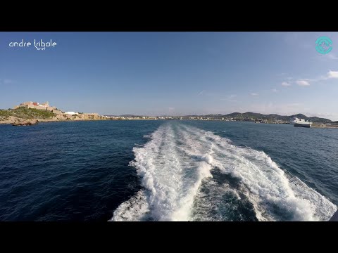 Andre Tribale @ Ibiza Global Radio Deepfusion 18th March 2020 13:00 CET by Miguel Garji