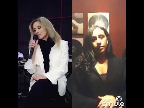 Myriam Saber & Lara Fabian - Pas Sans Toi