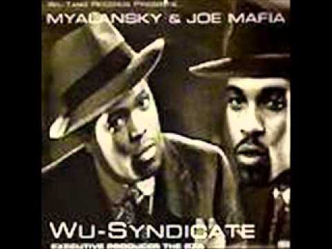 Wu-Syndicate - Metropolis