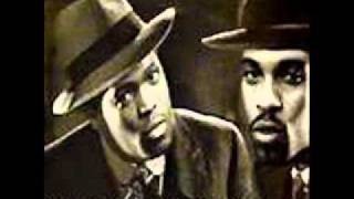 Wu-Syndicate - Metropolis