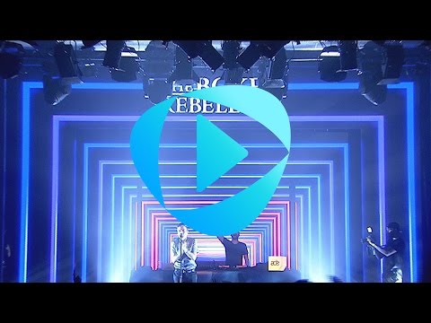 The Boxer Rebellion @ ADE 2014: Keep on moving