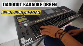 Download lagu Debu Debu Jalanan Dangdut Orgen Tunggal Karaoke Sampling Yamaha PSR mp3 Download lagu Debu Debu Jalanan Dangdut Orgen Tunggal Karaoke Sampling Yamaha PSR mp3