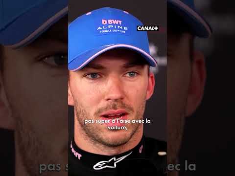 Pierre HAPPY après la P9 à Monaco 💥