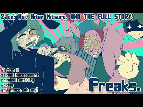 The SCC Dumpster Fire: 5 Years of Hell and Abuse