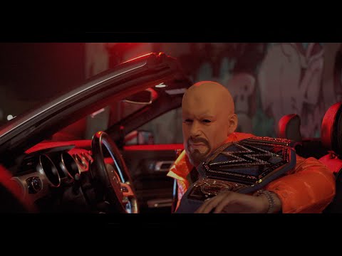 BRAVO - "STONE COLD" (OFFICIAL MUSIC VIDEO)