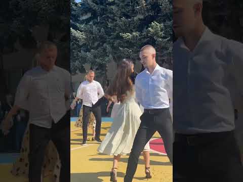 Our graduation dance🎓🤍