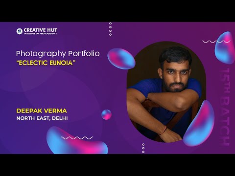 Fashion Shoot – Student Project 3