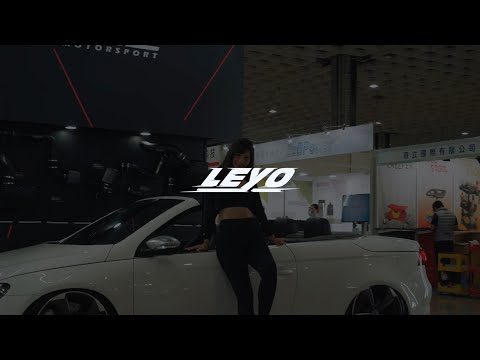Leyo Motorsport Eos | AMPA Show 2021
