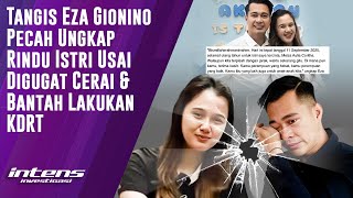 Download lagu Tangis Eza Gionino Ungkap Rindu Istri Usai Digugat Cerai | Intens Investigasi | Eps 5708 mp3 Download lagu Tangis Eza Gionino Ungkap Rindu Istri Usai Digugat Cerai | Intens Investigasi | Eps 5708 mp3